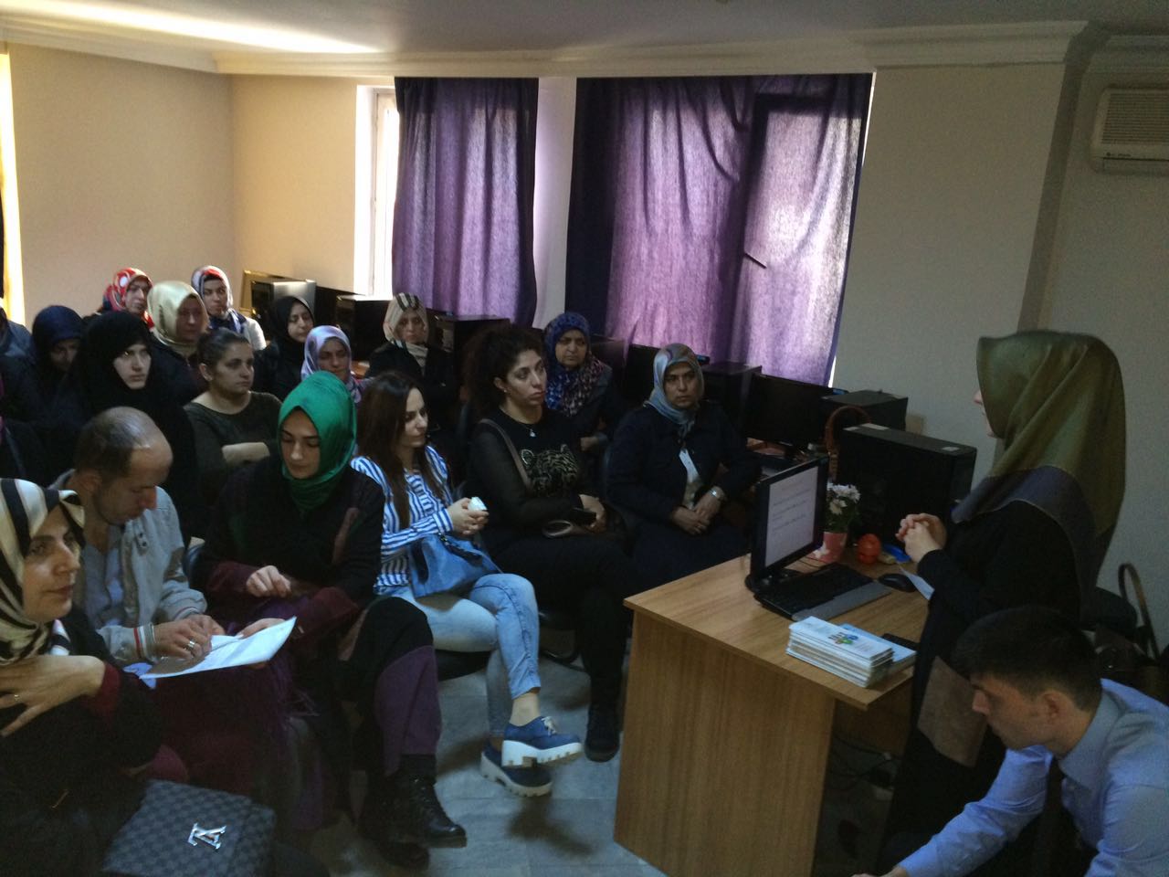 Erken teşhis hayat kurtarır…