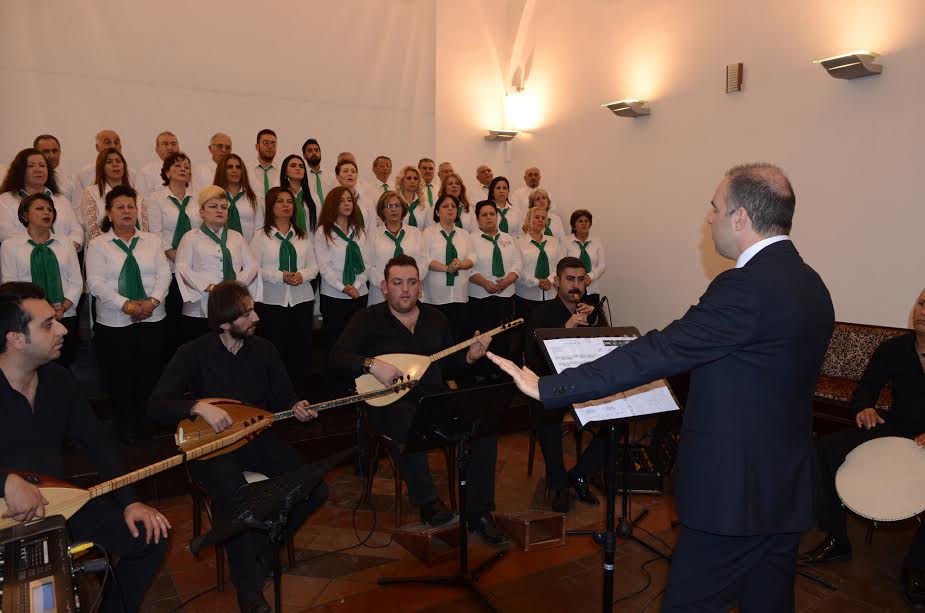 Öğretmenler için söylediler