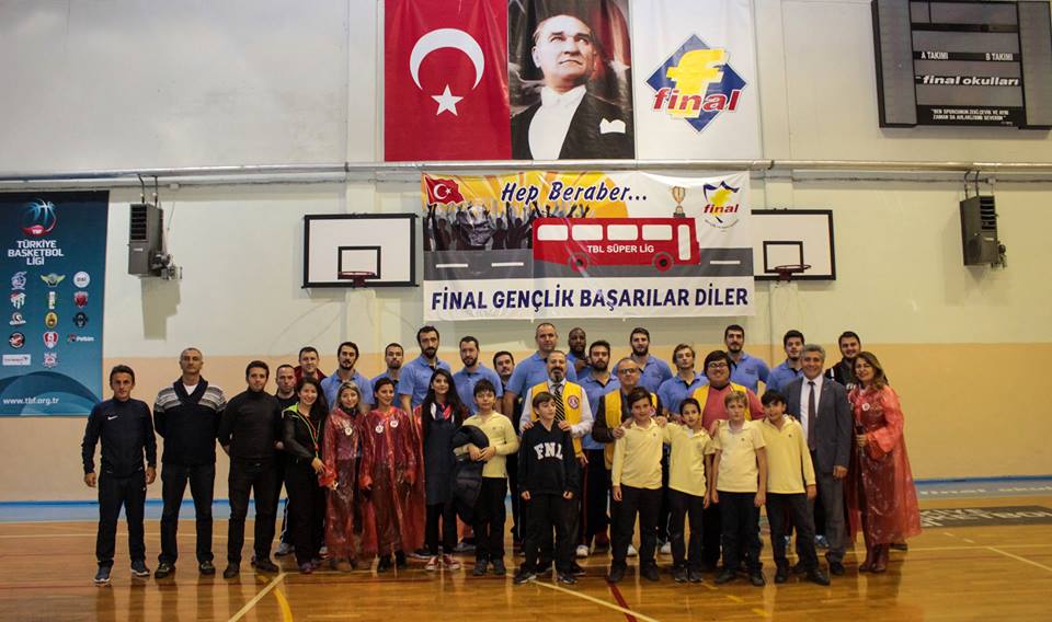 Diyabet spor için engel değildir…