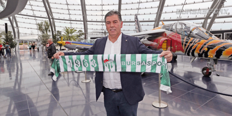 Yaralı aslanı yenmek istiyoruz