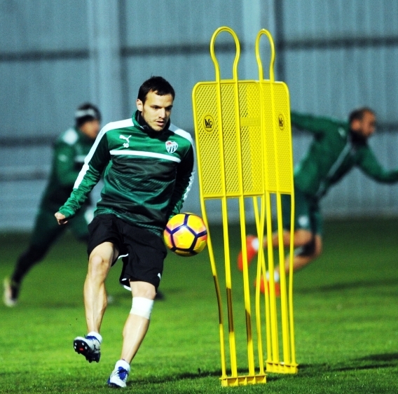 Buruk: Batalla çok özel
