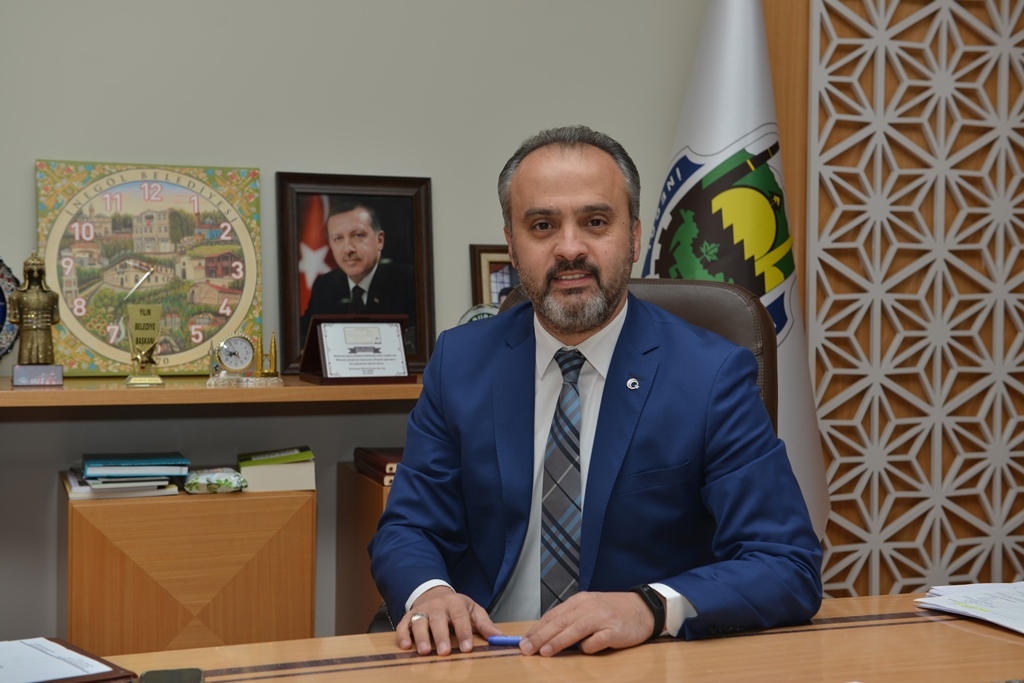 Aktaş’tan Belediyespor maçlarına davet