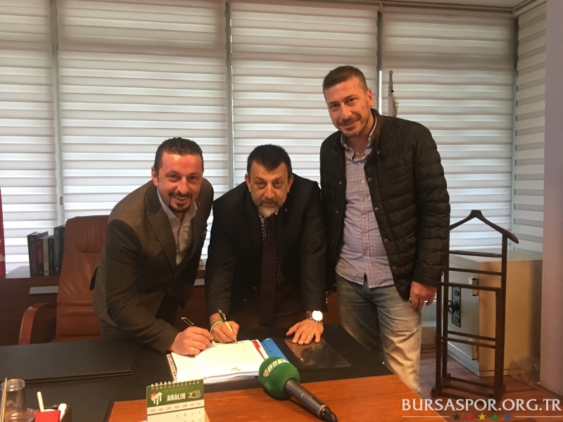 Bir destek te Hakyıl’dan…