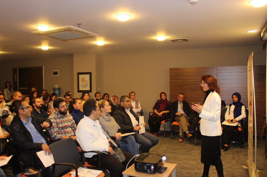 Başarının sırrı ailede…