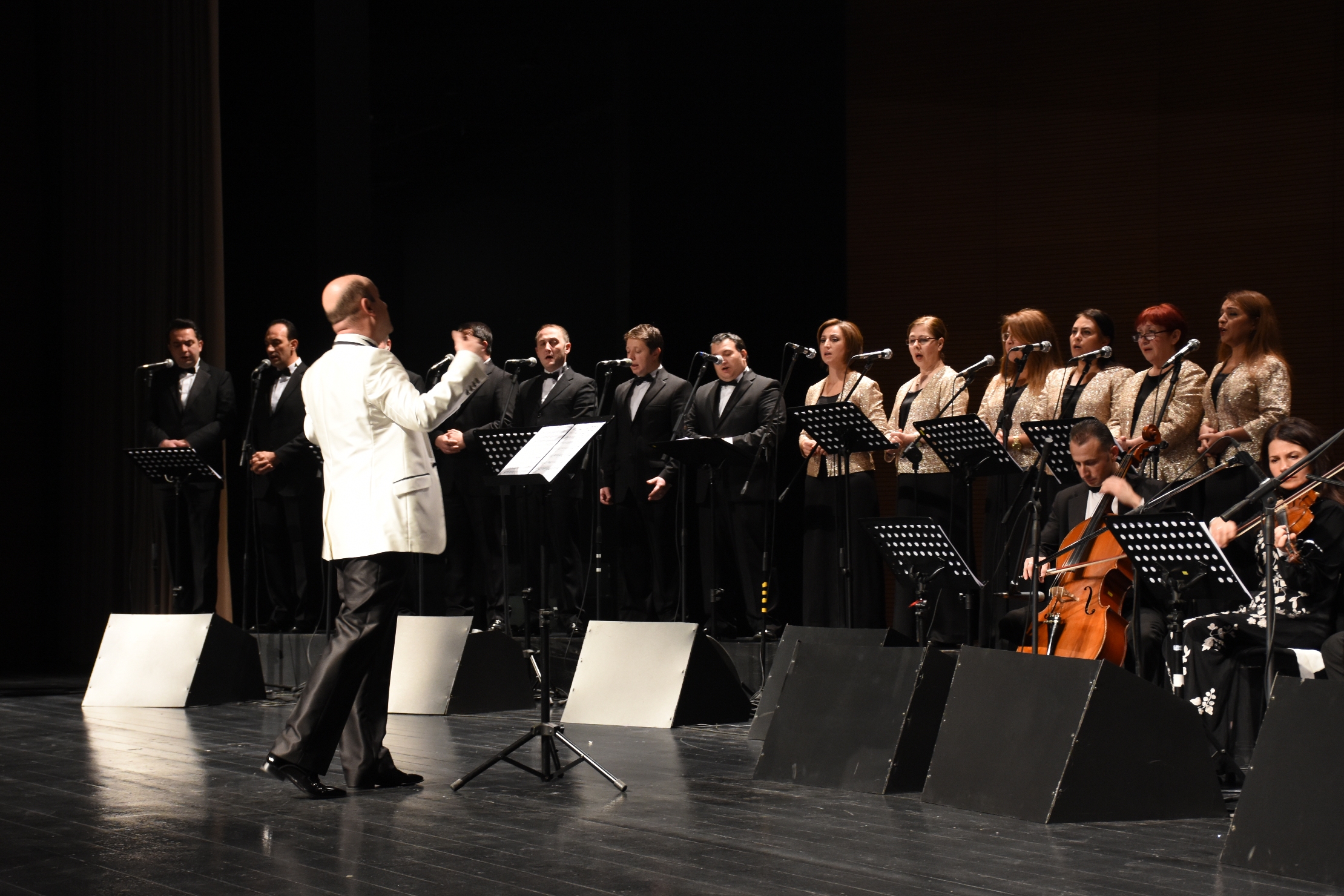 Bursa’da ‘Klasik’ keyfi…