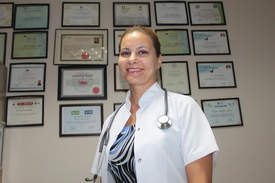 40 Yaş üstüne Koah tehdidi…