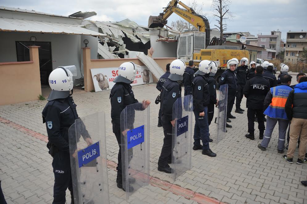 Kaçakla mücadele kesintisiz sürüyor