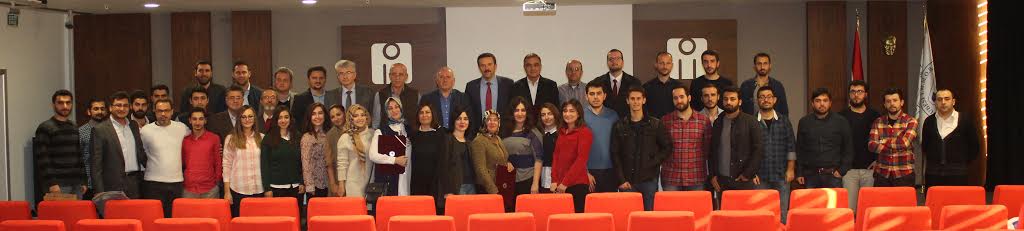 İMO kapılarını bilgiye ve paylaşıma açtı