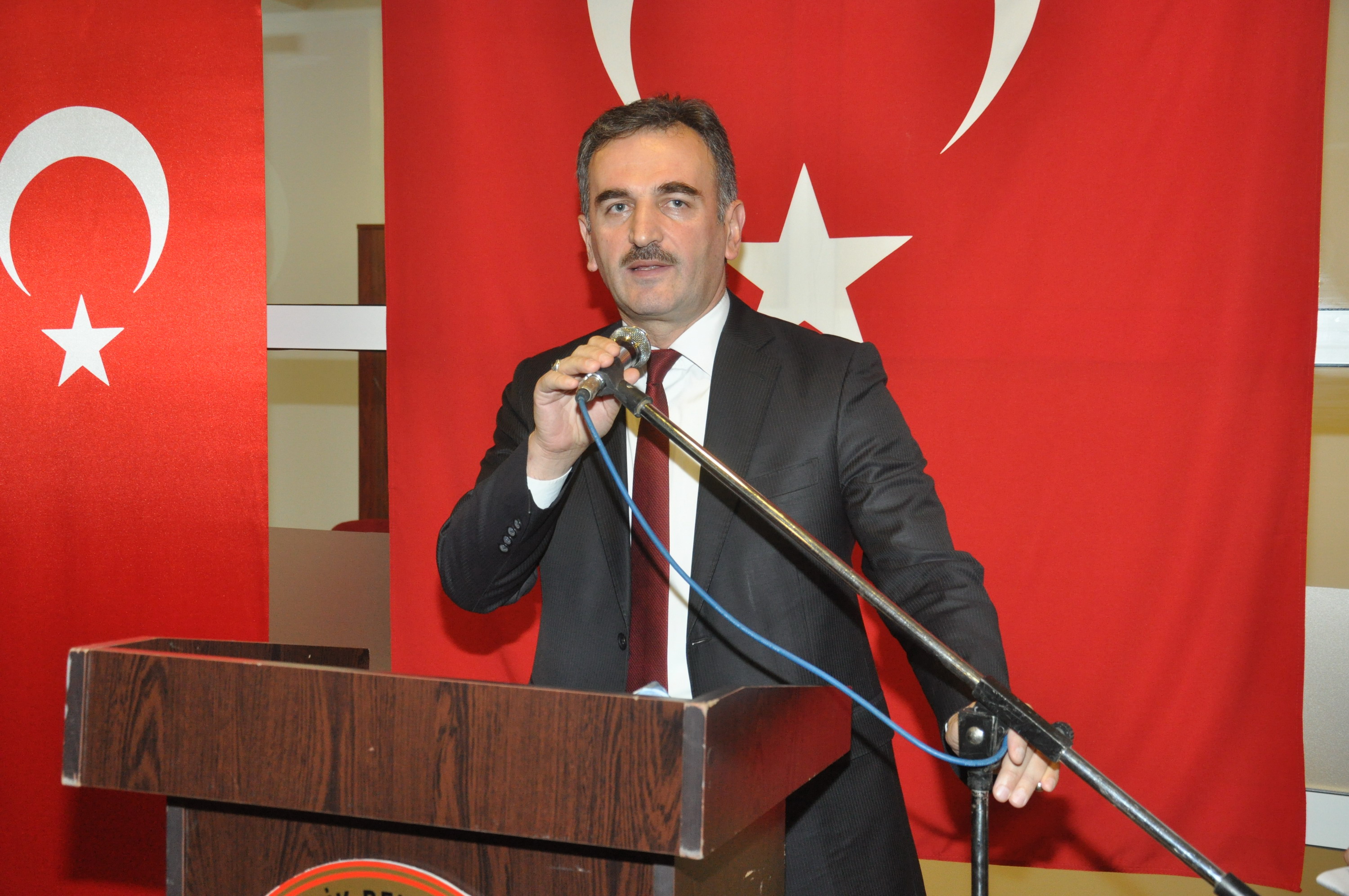 Yılmaz: Önceliğimiz Gemlikli esnaf…