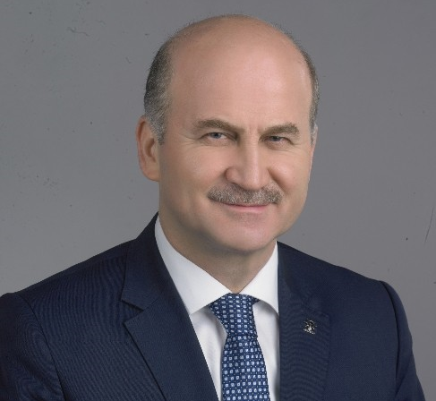 Torun: Kadınlarımıza en çok şefkat yakışır