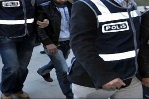 PKK üyesi olduğu iddia edilen kadın tutuklandı