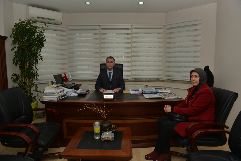 Büfelere yeni standartlar geliyor…