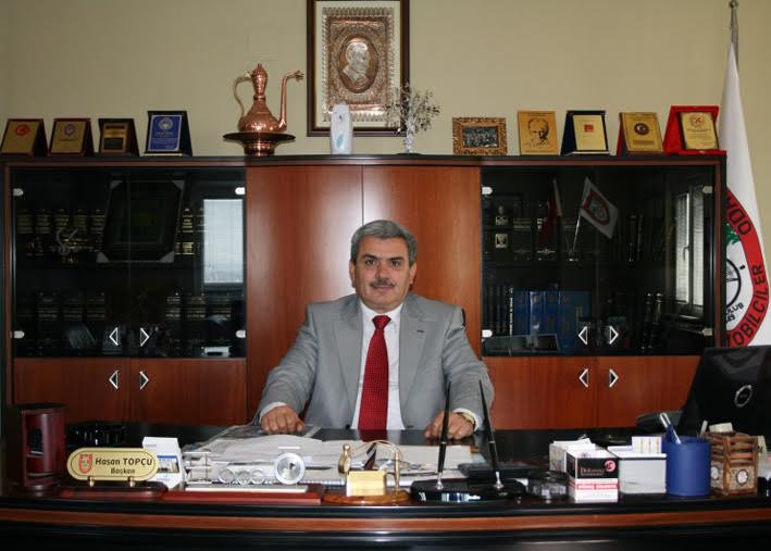 Kış lastiği uyarısı…