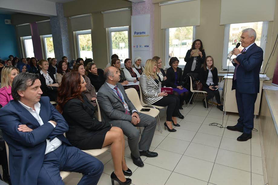 Bozbey’den kredi kartı uyarısı