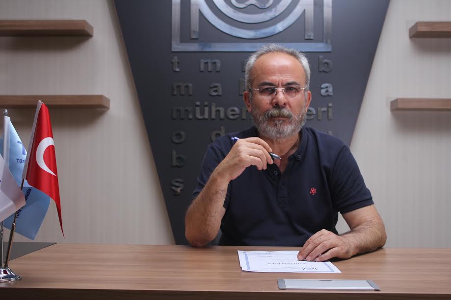 İş cinayetleri mevcut sistemle engellenemez!