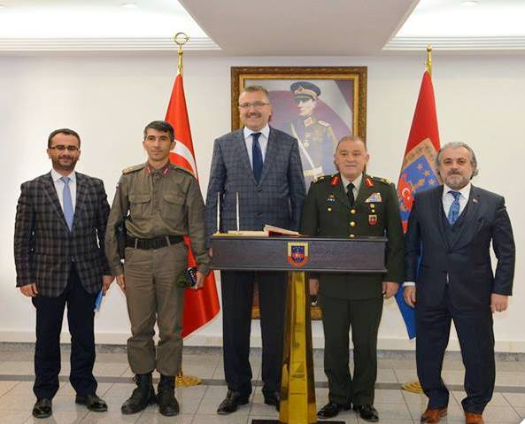 ‘Yeniköy’deki düzenlemeler bölgeye yepyeni bir görünüm kazandıracak