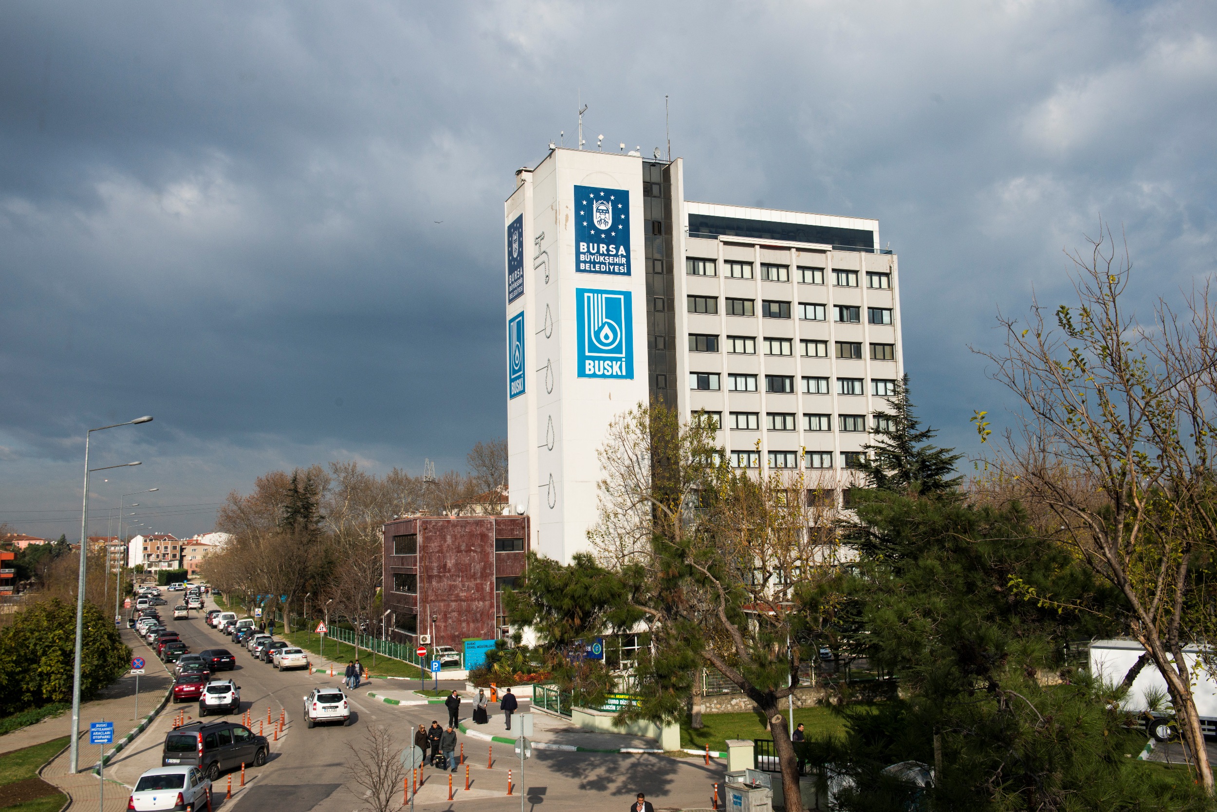 BUSKİ borçları yapılandırılmasında son 10 gün…