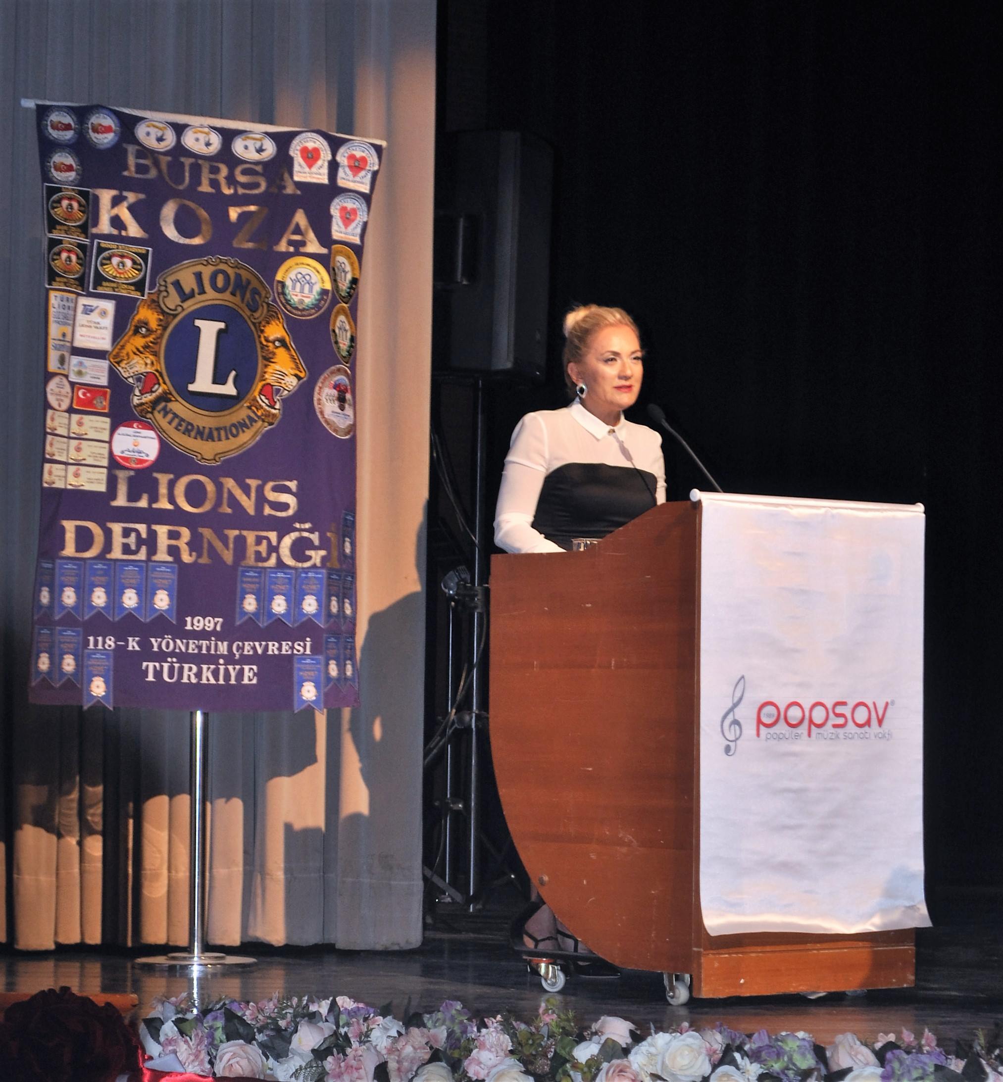 ‘Hey gidi günler’ nostaljisi yaşatıldı…