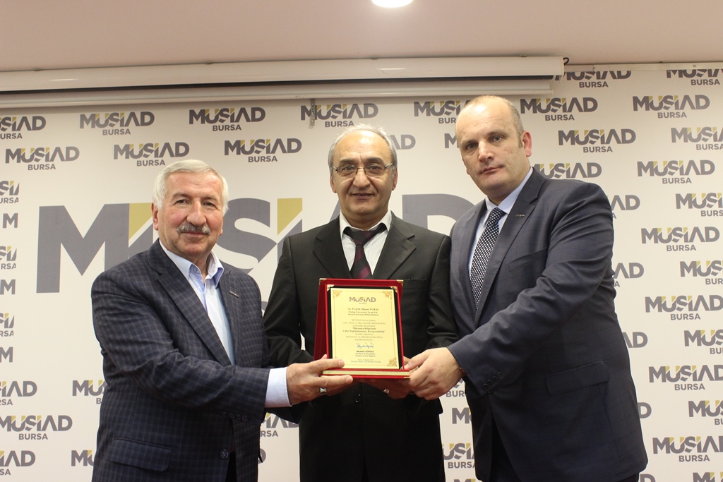 “Tarım hobi olarak yapılacak bir alan değil”