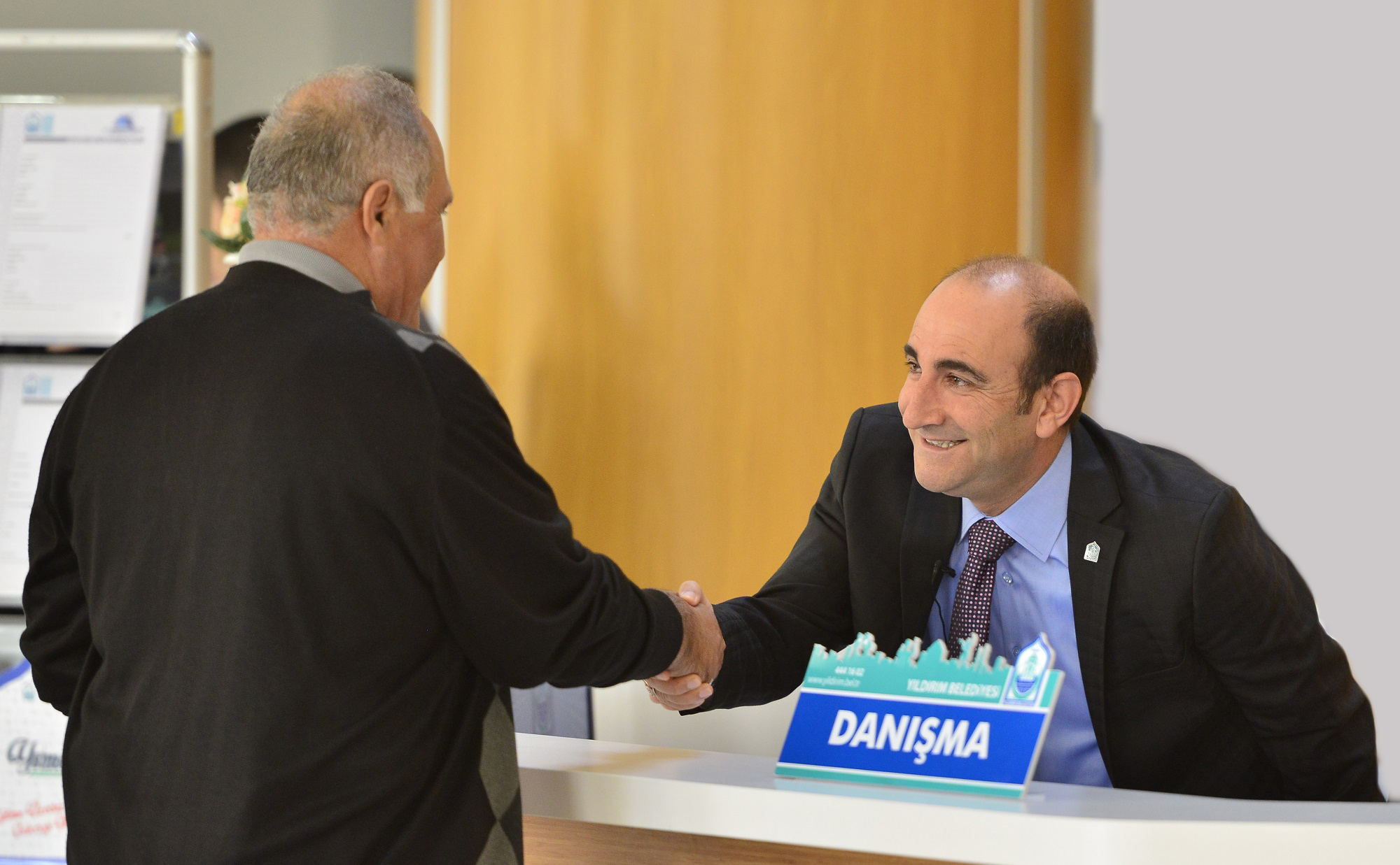 Başkan Edebali’den son gün uyarısı