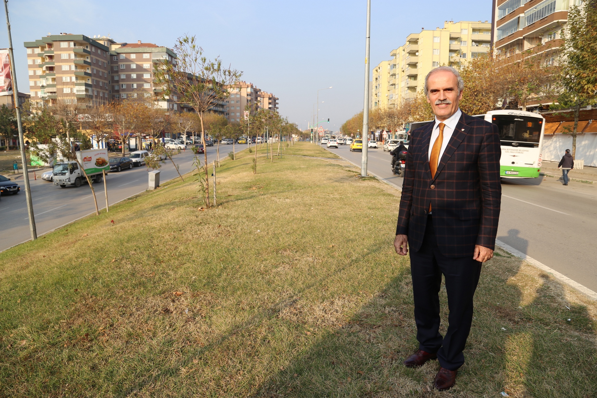 FSM’ye Şanzelize modeli