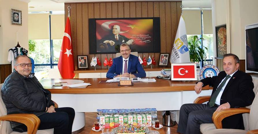 Karacabey ‘Modern Kent’ projeleriyle sorunlarına çözüm arıyor