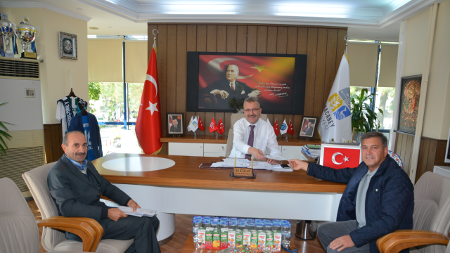 Karacabey’de Dolmuş Fiyatlarını Düşüren Karar Yürürlüğe Girdi…