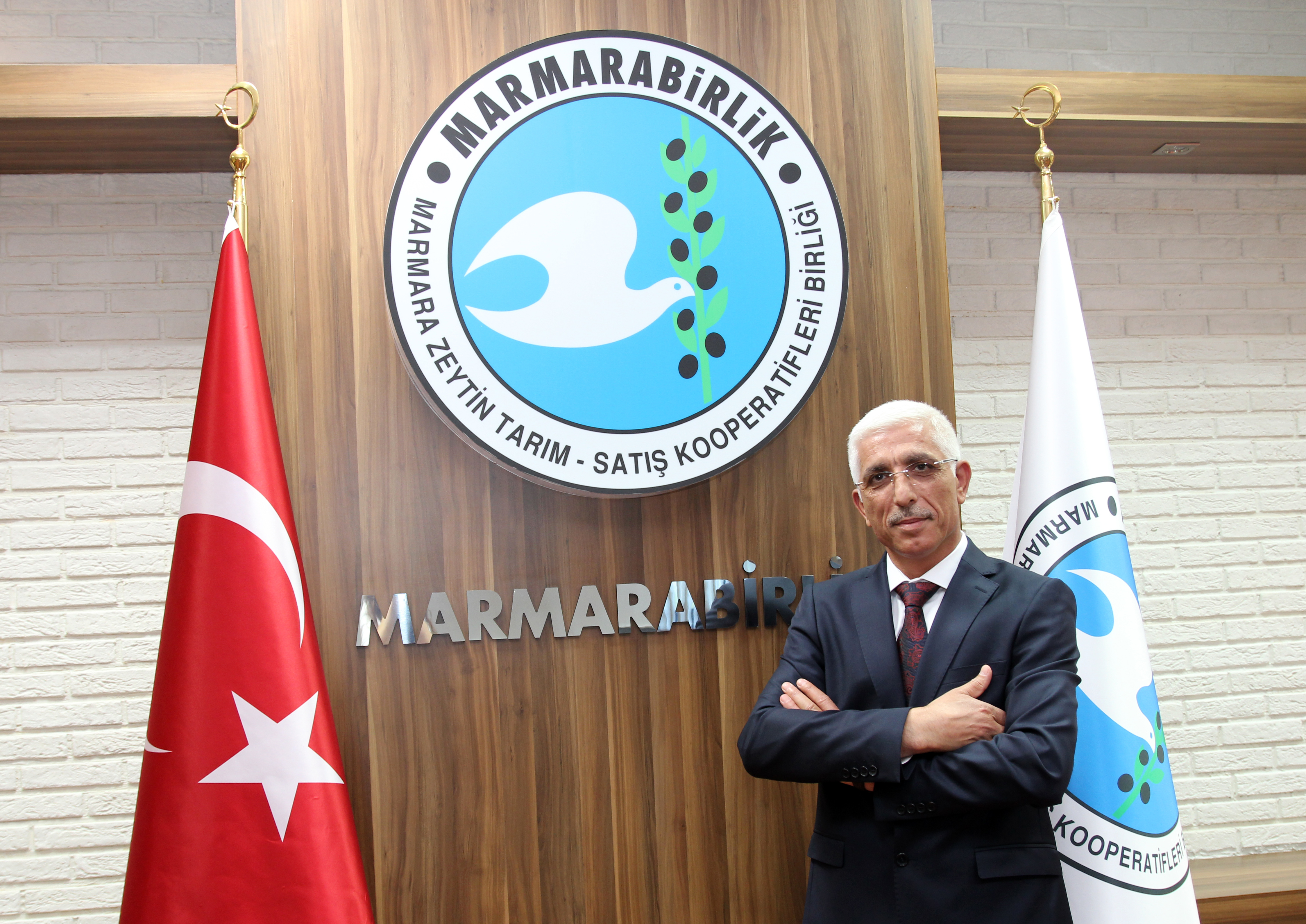 Organik gübre projesine TÜBİTAK’tan destek