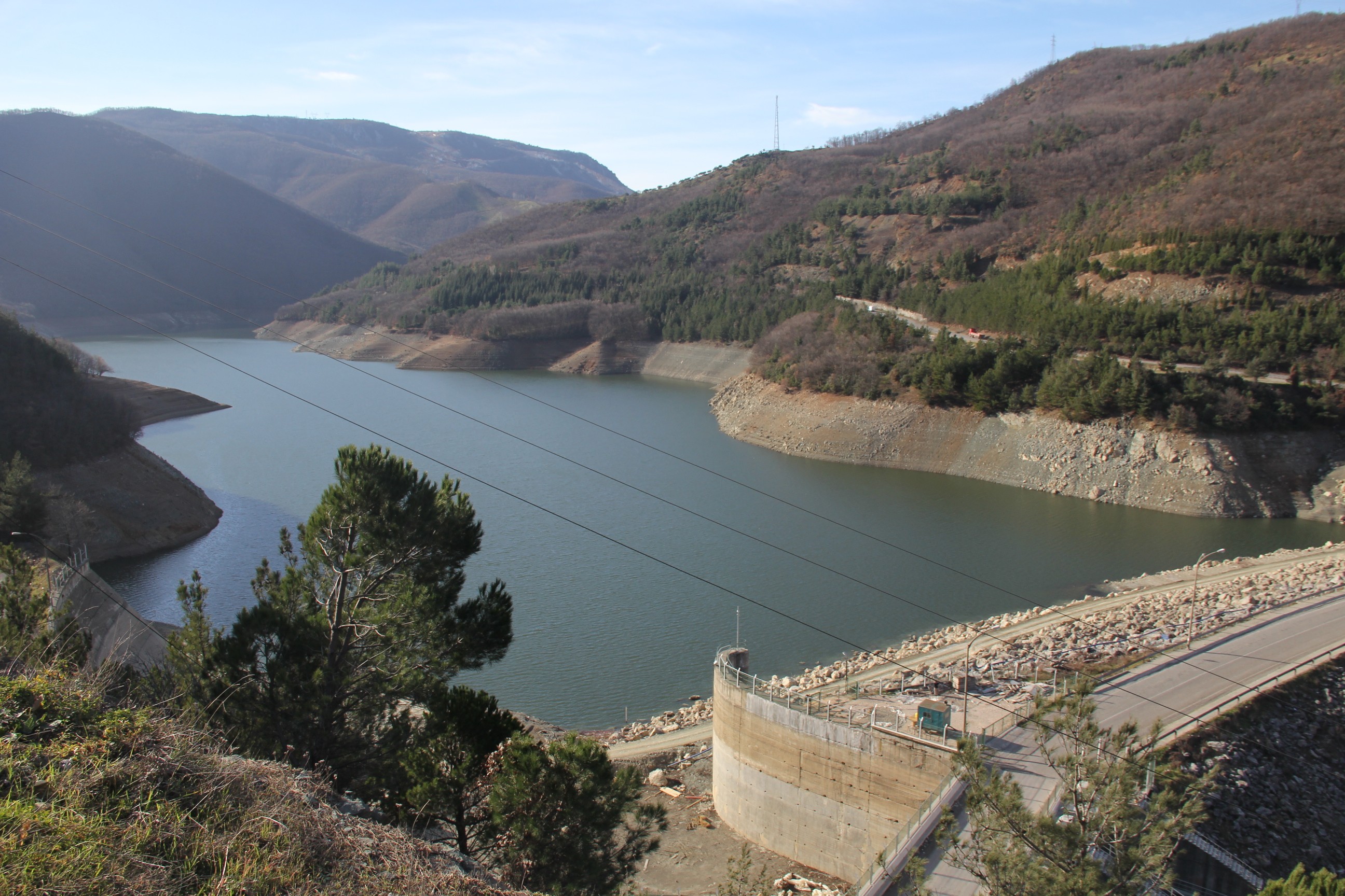 Su şehri Bursa’da susuzluk kapıda!