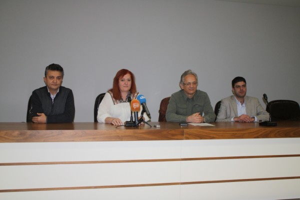 Bursa Uludağ Üniversitesi’nde neler oluyor?