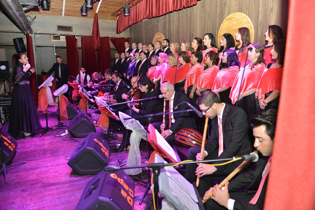 TSM ile kulakların pası silindi…