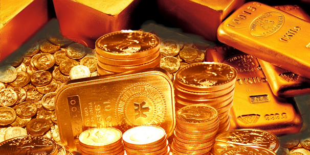 Altının gramı ne kadar?