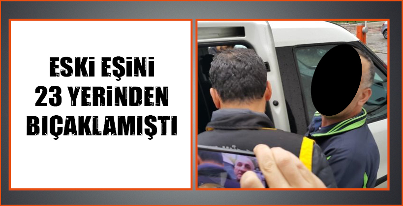2 AYLIK ÖMRÜM KALDI DİYEN ZANLIYA MÜEBBET HAPİS
