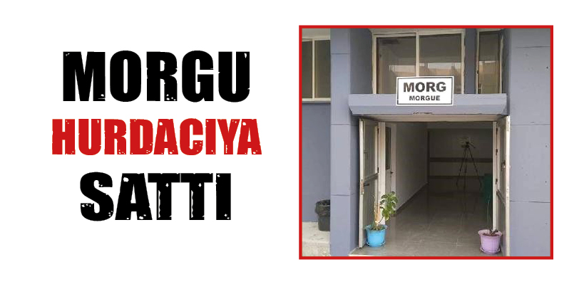 MORGU HURDACIYA SATTI