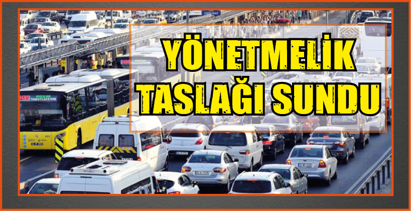 MİLYONLARCA ARACI İLGİLENDİRİYOR