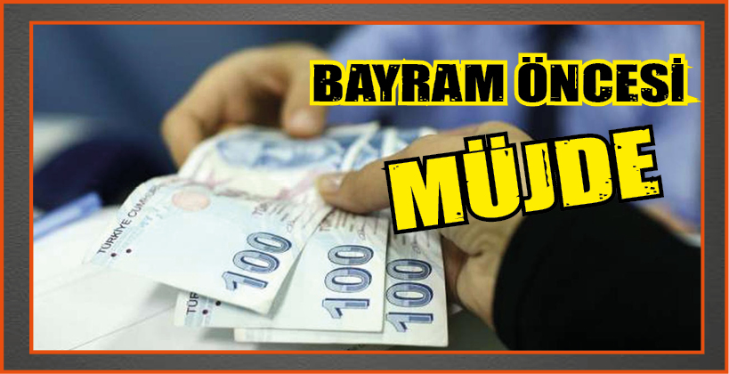 BİNLERCE KİŞİYİ İLGİLENDİRİYOR