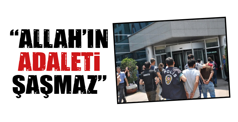 İNEGÖL’DE BİN KİŞİLİK OPERASYON