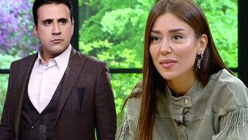 Banu Parlak silinen klibi için Tehdit edildim dedi