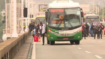 Brezilya’daki rehine krizi kanlı bitti