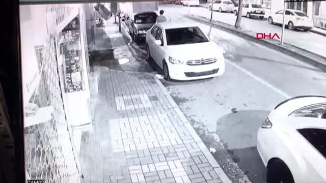 BURSA Mahallede uyuşturucu kavgası 2 yaralı