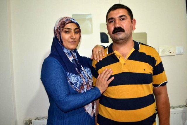 (Özel) İzin bitti, cezaevine geri gitti