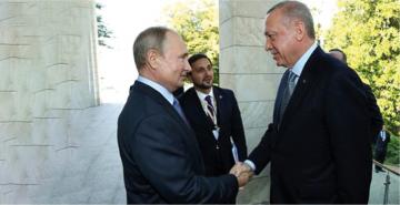 “SİZ GELDİNİZ HAVA NE GÜZEL OLDU”