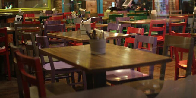 BAZI İŞLETMELERE GETİRİLEN KISITLAMALAR KALDIRILDI