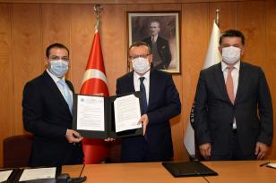 MESLEKİ EĞİTİME KARACABEY’DEN ÖNEMLİ DESTEK