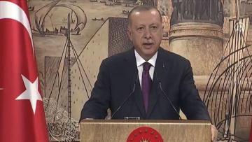 TÜRKİYE’NİN EN BÜYÜK DOĞAL GAZ KEŞFİ KARADENİZ’DE GERÇEKLEŞTİRDİ