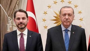 BAKAN ALBAYRAK’IN PAYLAŞIMI MİLYONLARIN HEYECANINA HEYECAN KATTI
