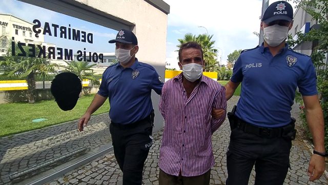 ALKOLLÜ SÜRÜCÜDEN İLGİNÇ SAVUNMA