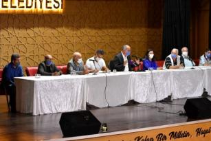 GEMLİK BELEDİYESİ’NDEN ÜRETİCİYE BÜYÜK DESTEK