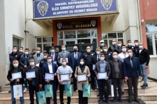 DEAŞ’LI SERİ KUNDAKÇI BAŞARIYLA YAKALANDI