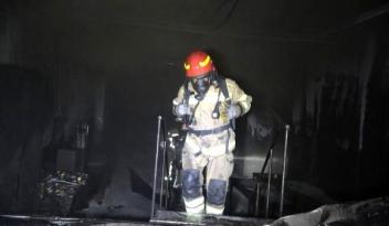 ET DEPOSUNA YILDIRIM DÜŞTÜ